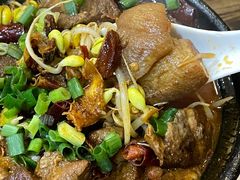 -沈妈砂锅(光华村店)