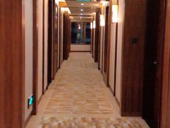 -上海浦东嘉里大酒店
