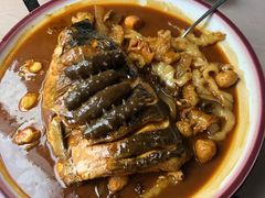 鱼头佛跳墙-食神鱼头佛跳墙(百子湾旗舰店)