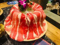 -蜀大侠火锅(四川北路店)