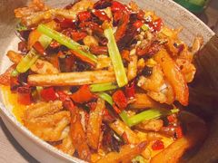 -麻都·成都菜(人民广场店)