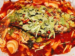 -龙头烤羊排•烤全羊•精酿扎啤(厦滘店)