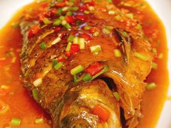 -一澜江宴·江景地标楚菜(江滩公园店)