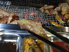 -马路牙子地桌烤肉(工体店)