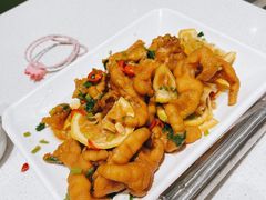 -古乐牛香鲜牛肉牛杂火锅(观前街店)