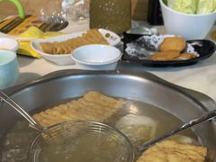 -潮汕大目牛肉火锅(水围店)