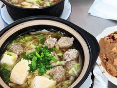 -崔记老豆腐(金榜华庭西)