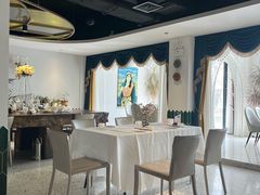 -丝路驿站(丽都店)