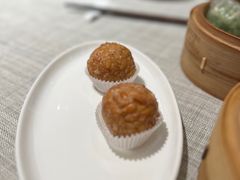 -潮府馆·非遗潮州菜·港式点心(世纪公园店)