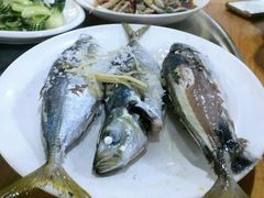 -海之鲜大排档(东山海鲜金銮湾店)