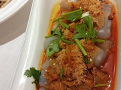 麻酱肠粉-和记小菜(大宁店)