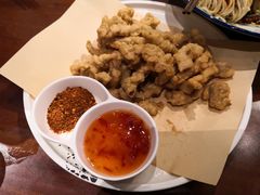 -川流不息·地道川菜·小龙虾(新松江路店)