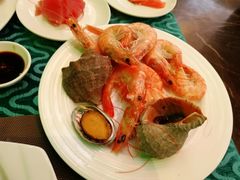 -瑞德姆美人鱼海底演艺主题餐厅(亚龙湾店)