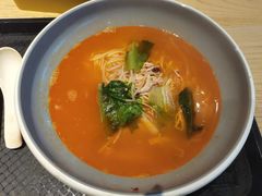 番茄米线-华南理工大学-学2食堂
