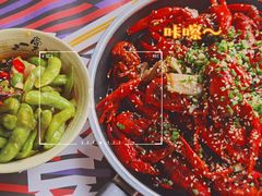 -一棠龙虾•王牌虾球(光谷天地店)