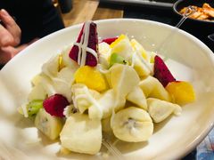 -九田家黑牛烤肉料理(石路天虹店)