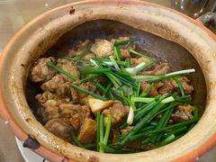 -大唐靓汤江门私房菜(景田店)