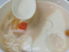 -一品豆花(光谷天地店)