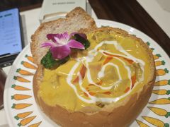 -太食獸泰式茶餐厅(兰州中心首店)