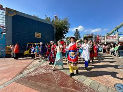 -大连海昌发现王国主题公园