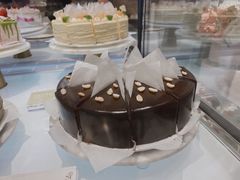 -St蛋糕王国(亨特店)