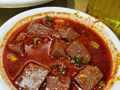-茂盛小吃(蓝田店)