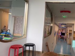 -海豹航航水育游泳中心(芳园里店)