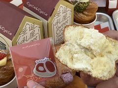 -Cycle&Cycle Artisan(天目里店)
