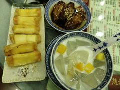 -赵记传承·中国甜品(福州总店)