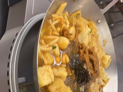 -小螺大作·螺蛳粉火锅(林和西店)