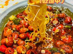 -华仔龙虾(永乐路总店)