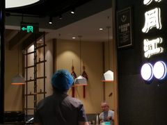 -大同江朝鲜菜•长春地标美食(绿园吾悦广场店)