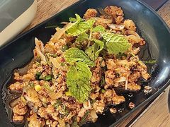 -Doo Dee Thai Food(Issan/Isaan/Esan)
