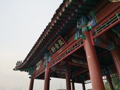 -北京鹫峰国家森林公园
