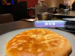 -丝路金桃·新疆菜(徐汇店)