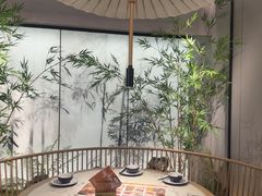 -绿茶餐厅(青岛城阳万象汇店)