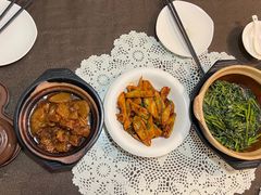 -熠盛粤味(永康路店)