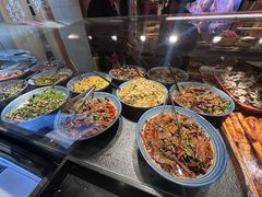 -張飛扒肉·龙江非遗(道外店)