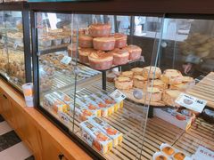 -味多美蛋糕(朝新嘉园店)
