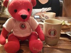 android_upload_pic-漫咖啡MAANCOFFEE(清江路店)