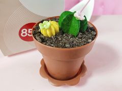 -85度C(青岛闽江路店)