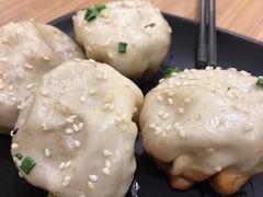 -小杨生煎(龙阳广场店)
