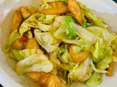 -伊带伊路新疆美食府(呼家楼店)