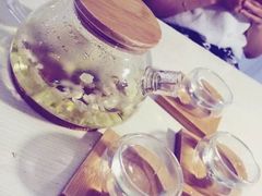 -董小姐咖妃·咖啡·简餐.意面(松江大学城店)