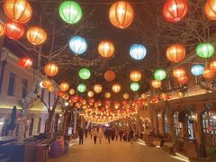 -上街里市集(悦喜客来广场店)
