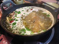 -盡膳口福·百年汤方火锅(科华北路店)