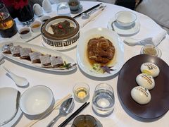 -宝丽轩中餐厅BAOLIXUAN