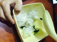 -吉祥馄饨(三林家园店)