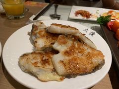 -大渔铁板烧(花园道店)
