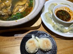 -永安鱼庄·镇江菜(丁卯店)